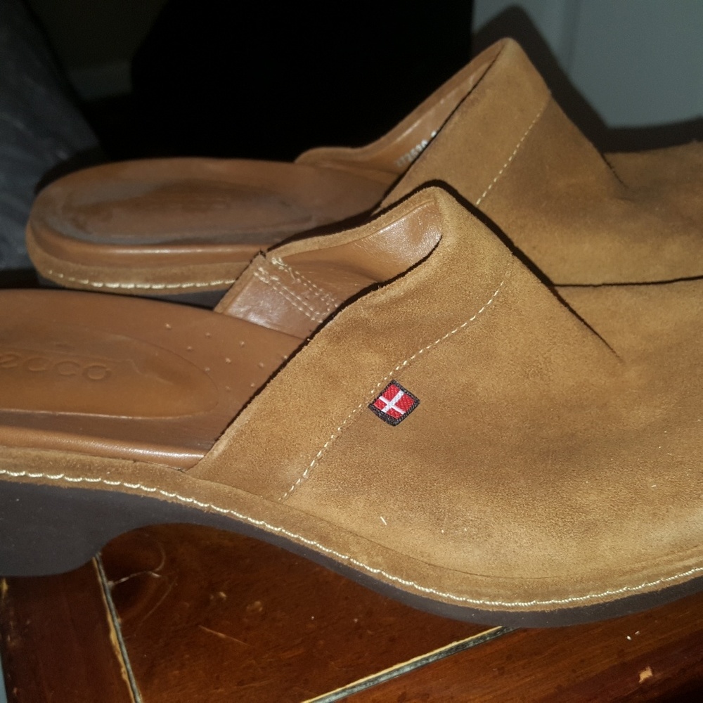 Ecco - Picture 2 of 2